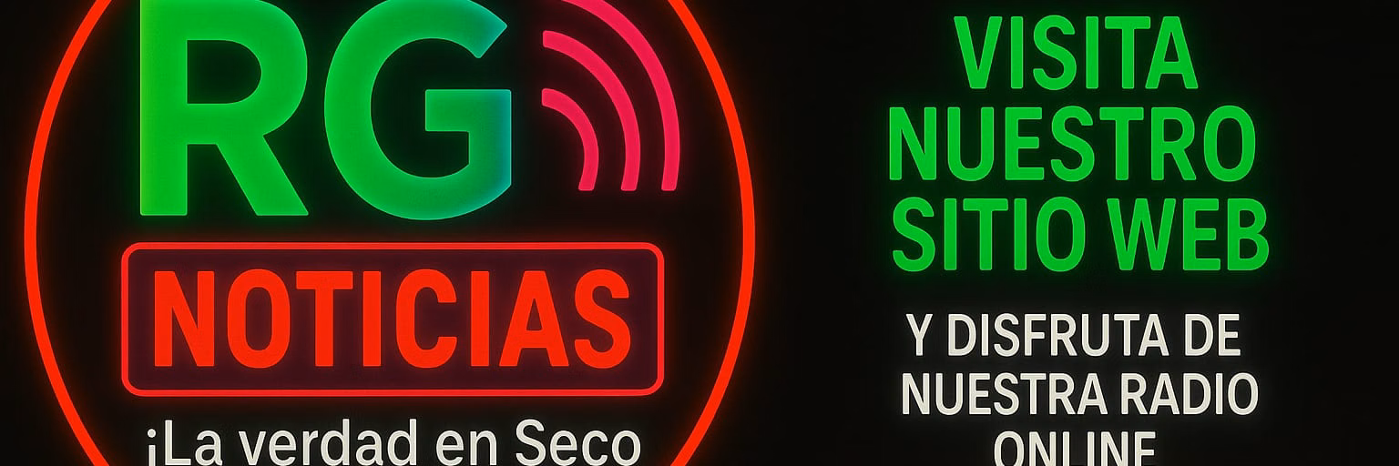 RG Noticias Radio