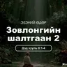Зовлонгийн шалтгаан-2 2025/11/02
