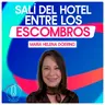 La noche que María Helena Döering quedó a metros de una bomba de Escobar | Bravíssimo | Bravíssimo Sin Tapujos, El Podcast