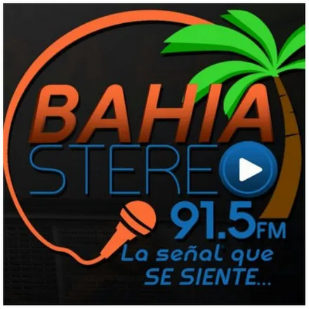 Bahia Stereo 91.5 Fm