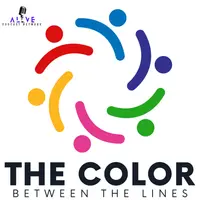 The Color Between The Lines with Esther Dillard