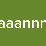aaannn