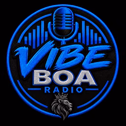 Vibe Boa Radio