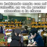 Que sea