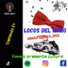 Locos del moño Tiempo futuro