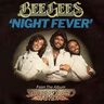 Night Fever De Bee Gees