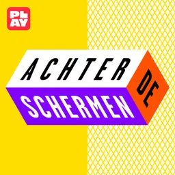 Achter De Schermen
