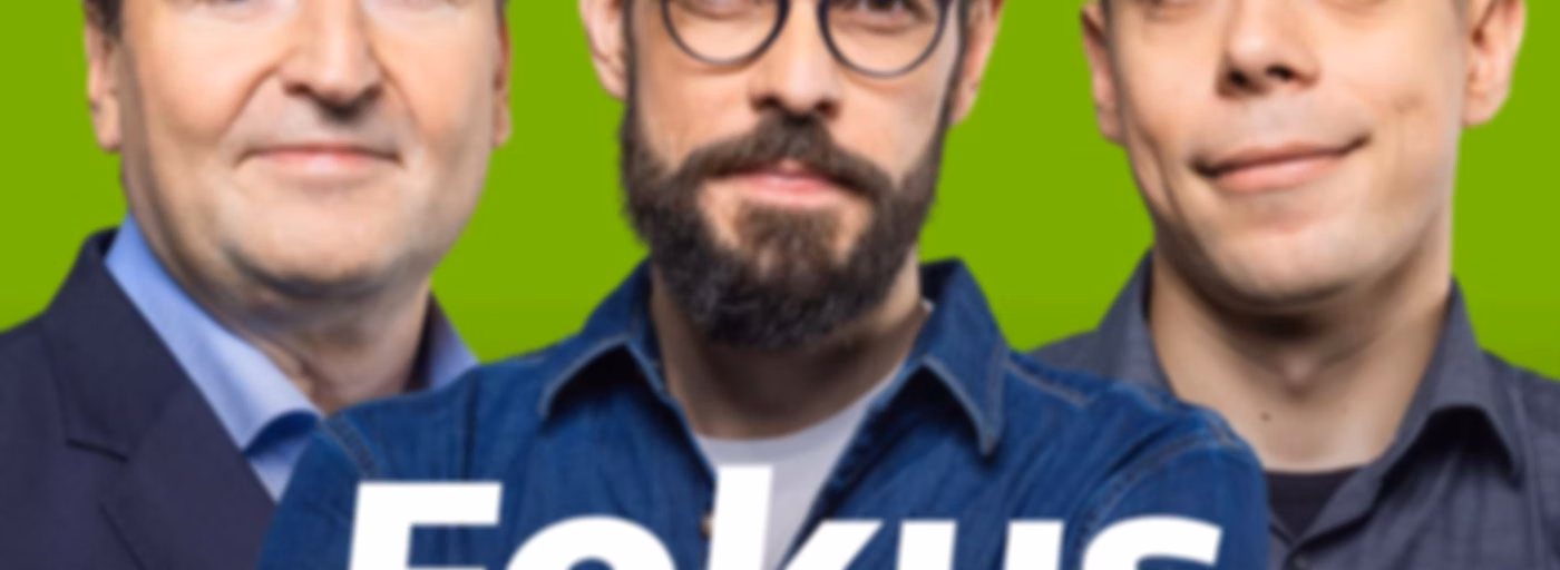 Fokus podcast ČT sport