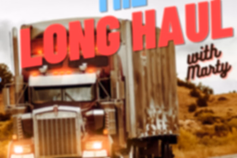 The Long Haul