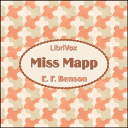 Miss Mapp