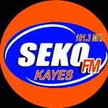 Seko fm 101.3