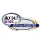 MIX 94.7 WDEC - WDEC-FM