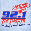 WTWS 92.1 The Twister