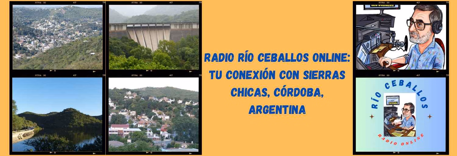 Río Ceballos OnLine