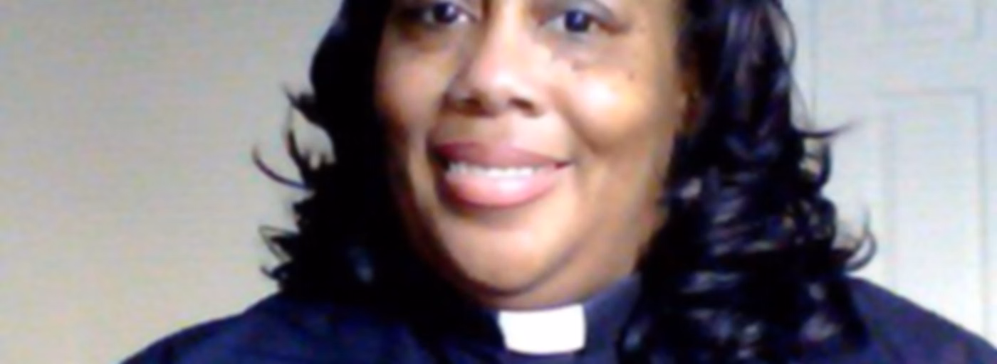 "Real Talk with Elder Michelle"