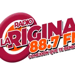 Radio La Original 88.7 FM