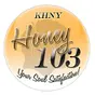 KHNY Honey 103