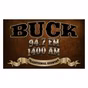 94.7 Buck FM - KART