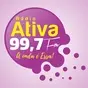 Rádio Ativa 99.7 FM