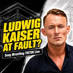 WWE SummerSlam Ticket Sales, Big Cass Return & Ludwig Kaiser Case