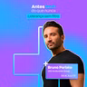 Liderança sem filtro com Bruno Parlato