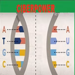 CIBERPOWER