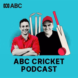ABC Cricket Podcast