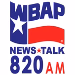 WBAP News / Talk 820 AM and 96.7 FM