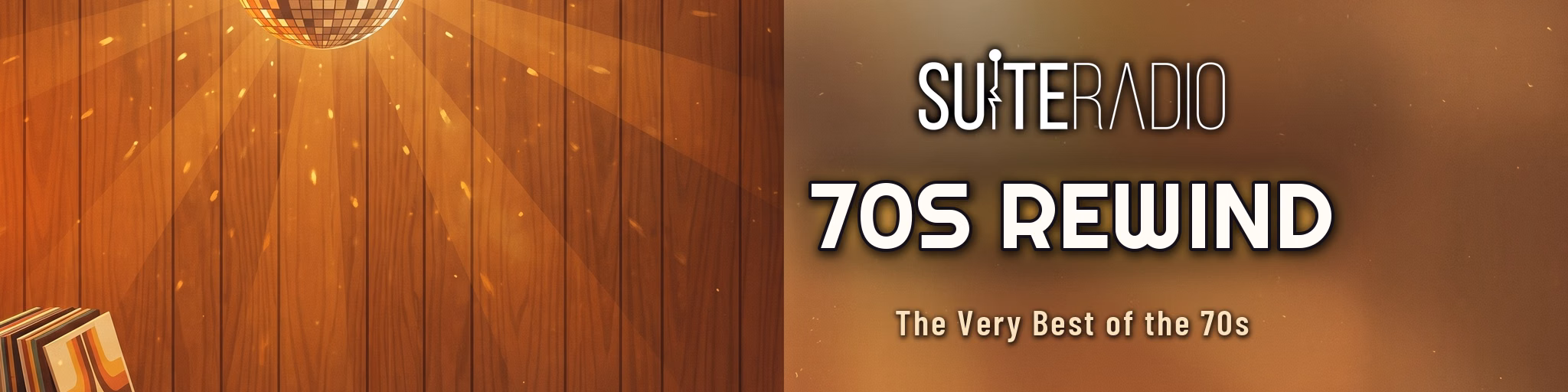 70s Rewind from SuiteRadio