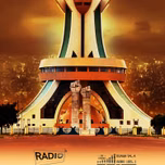 RADIO LEGENDE Ouaga live