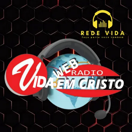 WEB RADIO VIDA EM CRISTO AMAPA-AP