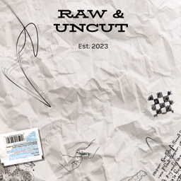 Raw&Uncut