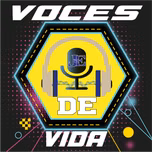 VOCES DE VIDA