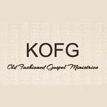 KOFG Old Fashion Gospel