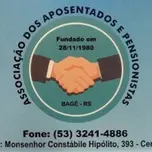 Associacao Bage
