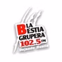 La Bestia 102.5 FM Culiacán - XHWS