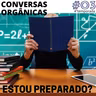 Estou preparado?
