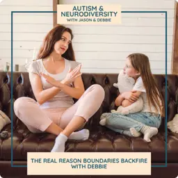 The Real Reason Boundaries Backfire