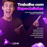 RÁDIO P2CINE