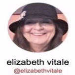My Stories Elizabeth Vitale Radio