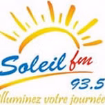 SOLEIL FM Guinea
