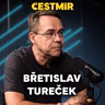 Břetislav Tureček. Izrael, Írán a konflikty bez konce, evropské nepochopení a pokřivená debata, extremisté jako mainstream