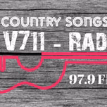 V711 FM Radio