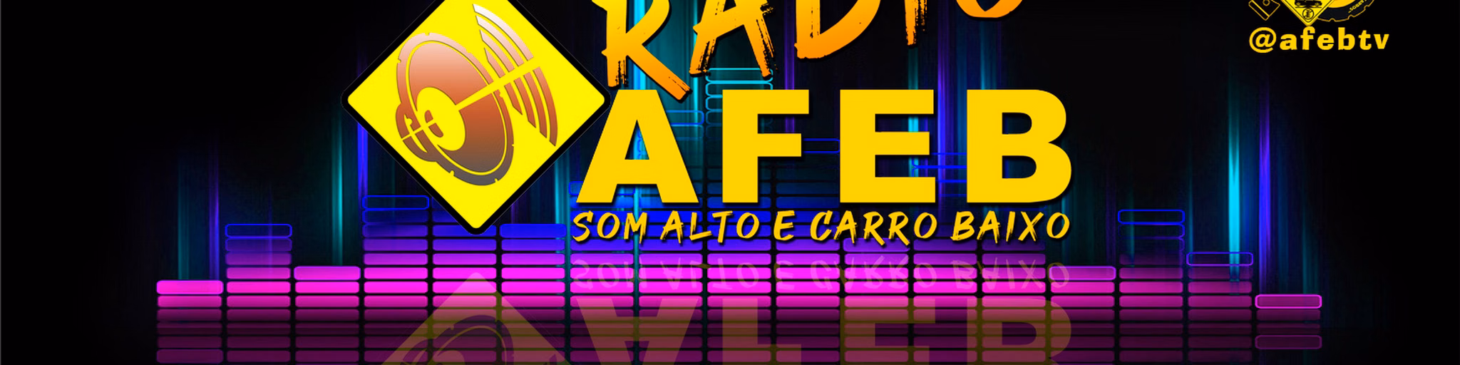 RADIO AFEBTV