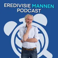 Eredivisie Mannen Podcast