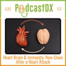 S22 Ep2: Heart, Brain &amp; Immunity: New Clues After a Heart Attack