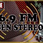 96.9 FM GOSEN STEREO