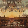 A Double Sestina - Read By BD
