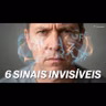 CONHEÇA OS SINTOMAS SILENCIOSOS DE DEMÊNCIA