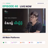 ហេតុអ្វី ហ៊ុនលី ប្ដូរចិត្តលក់ Bitcoin? | EP46